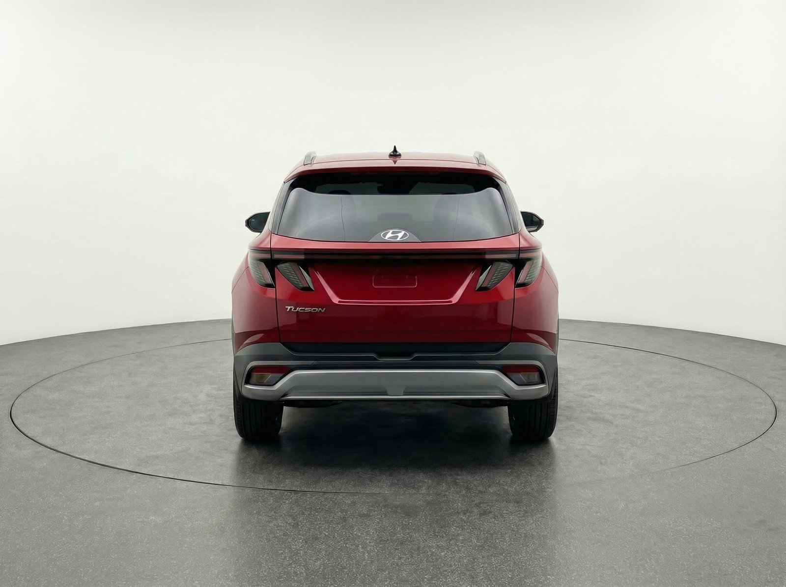 Used 2025 Hyundai Tucson SEL image 7