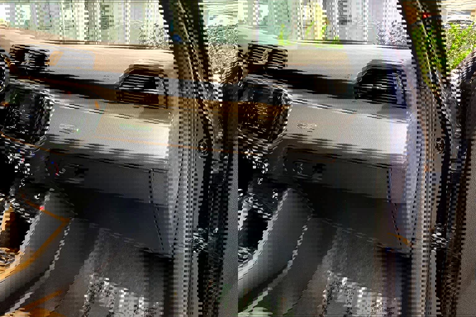 Used 2021 Audi Q3 2.0T Premium image 19