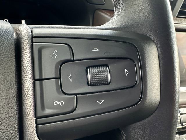 Used 2022 GMC Yukon Denali w/ Max Trailering Package image 18