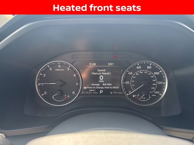 Used 2025 Mitsubishi Outlander SE AWD/4WD image 15