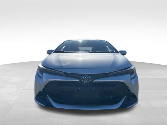 Used 2023 Toyota Corolla SE FWD image 9