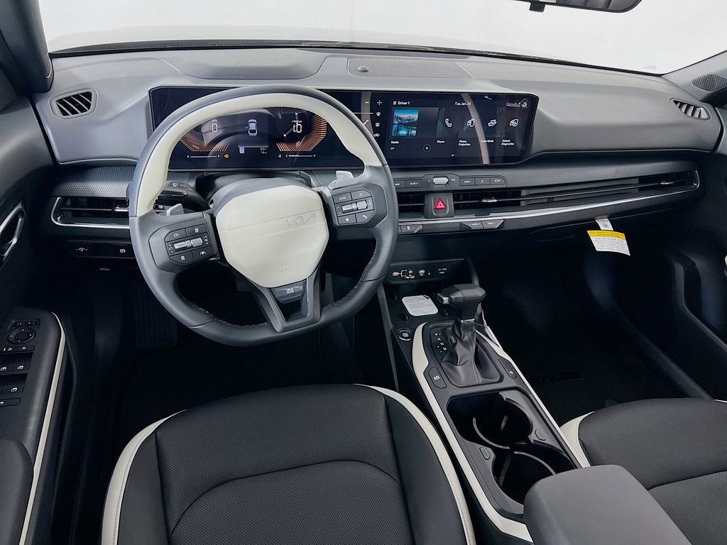 New 2026 Kia K4 GT-Line image 19