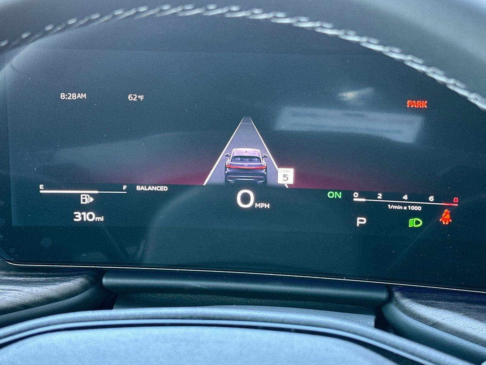 New 2025 Audi Q5 Premium Plus AWD/4WD image 22
