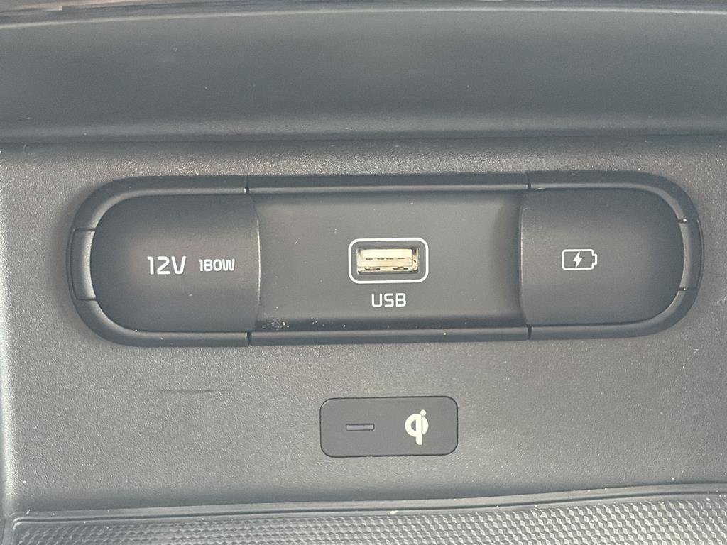 Used 2022 Kia Telluride EX w/ EX Premium Package FWD image 18