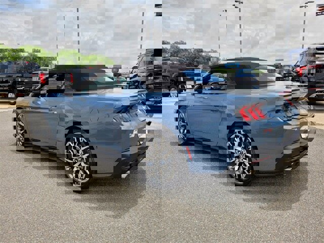 New 2025 Ford Mustang GT Premium image 8