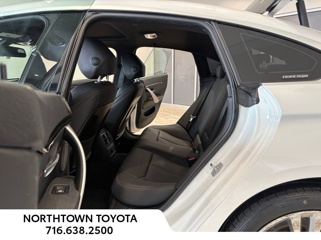 Used 2017 BMW 440i Gran Coupe xDrive image 22