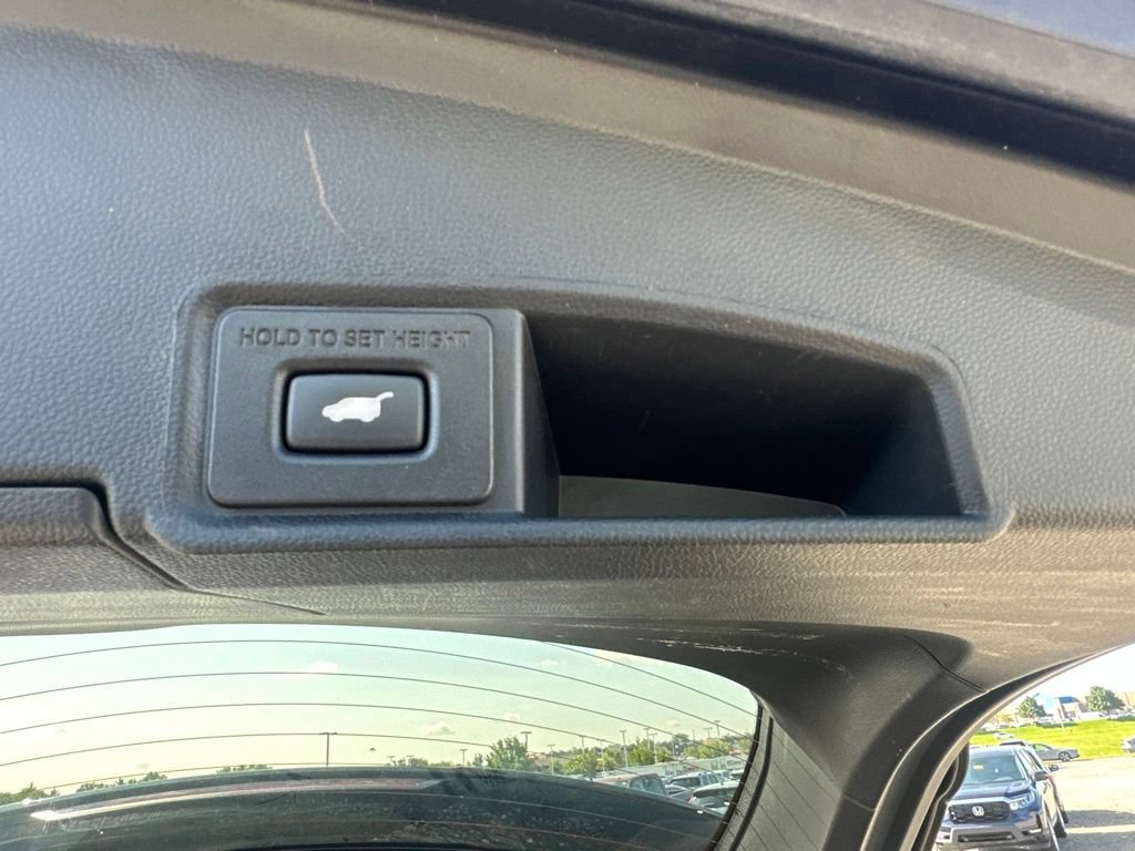Used 2021 Acura RDX FWD image 11