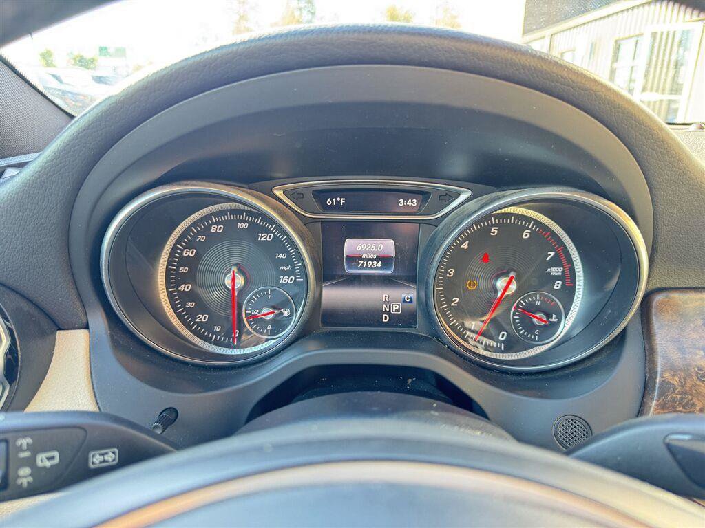 Used 2018 Mercedes-Benz GLA 250 4MATIC image 14