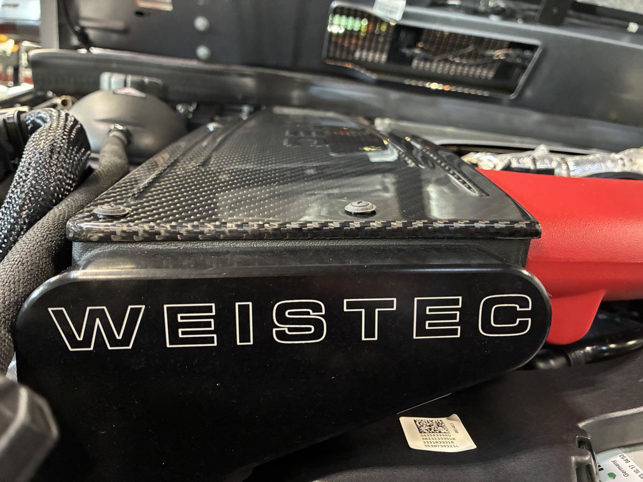 Used 2018 Mercedes-Benz G 550 Squared image 30