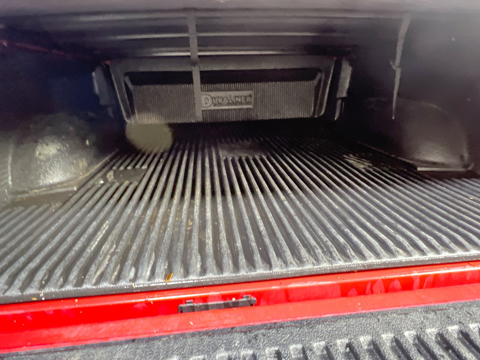 Used 2022 RAM 1500 Classic Warlock image 23