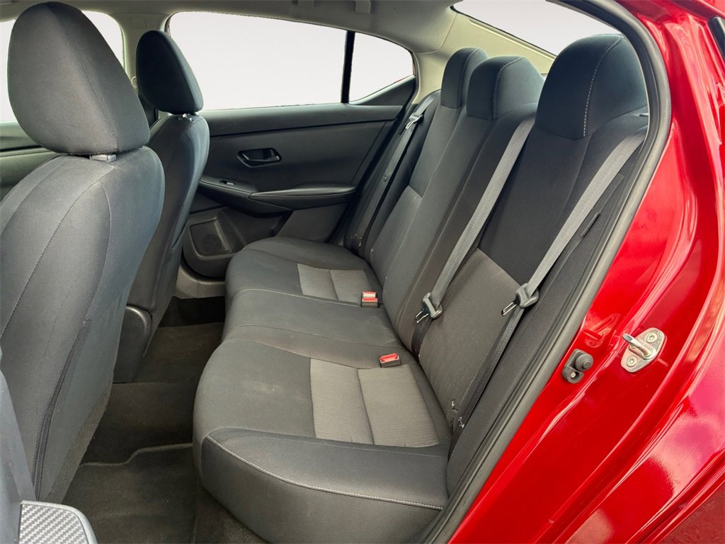 Used 2024 Nissan Sentra SV image 13