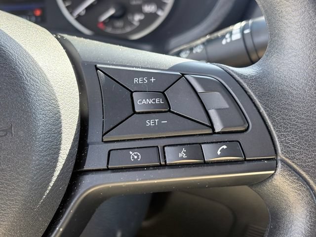Used 2025 Nissan Sentra S FWD image 13
