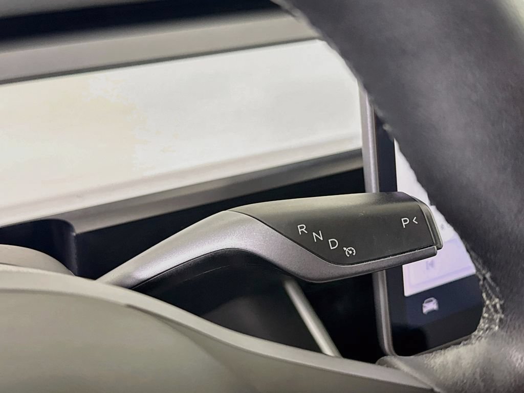 Used 2020 Tesla Model Y Long Range AWD/4WD image 17