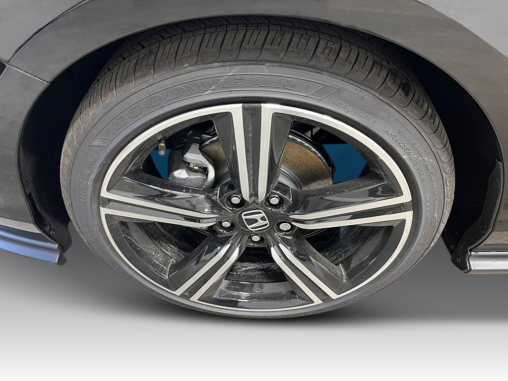 New 2026 Honda Accord SE image 13