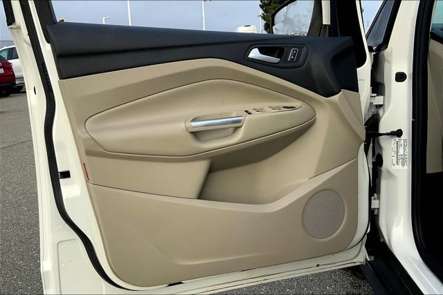 Used 2014 Ford C-MAX Energi SEL w/ Equipment Group 303A image 23