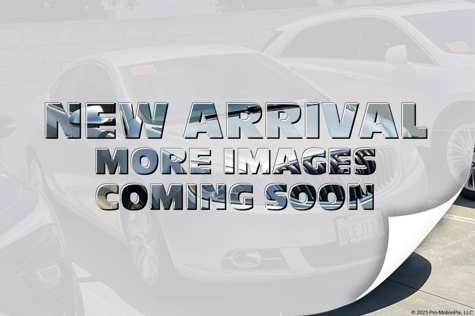 Certified 2016 Buick Verano Convenience