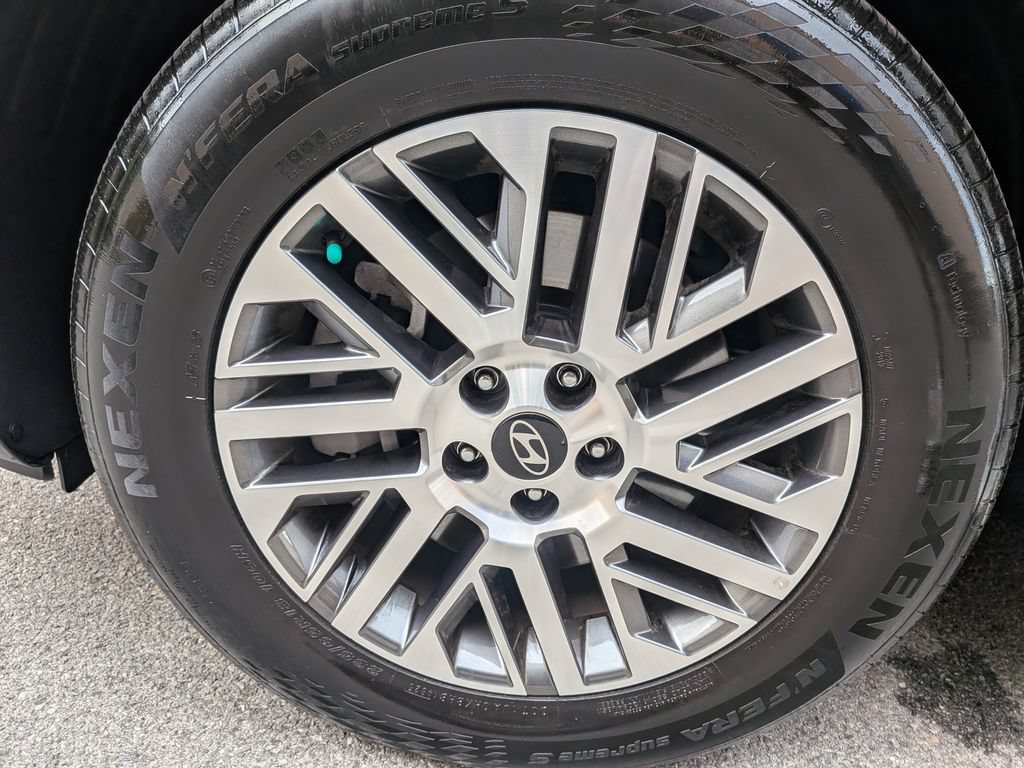 Certified 2026 Hyundai Palisade SEL AWD/4WD image 43