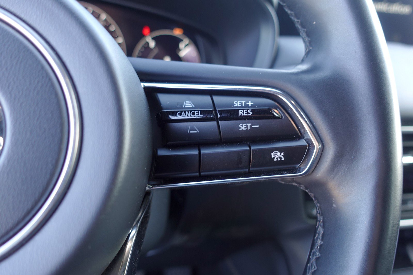 Used 2024 MAZDA CX-90 Plug-In Hybrid w/ Premium Plus image 15