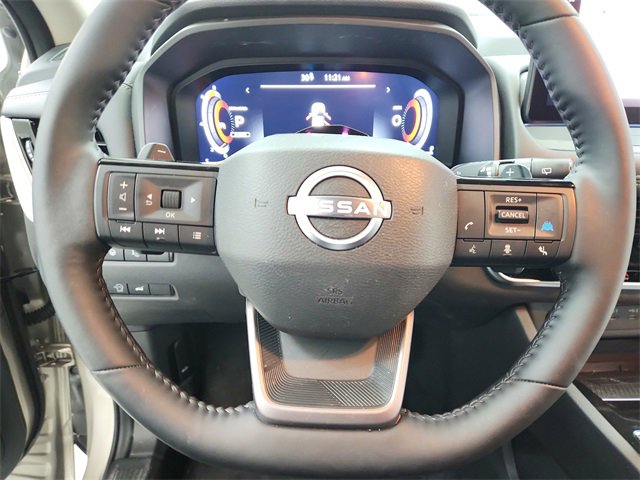 Used 2025 Nissan Rogue SL w/ Tech Package image 24