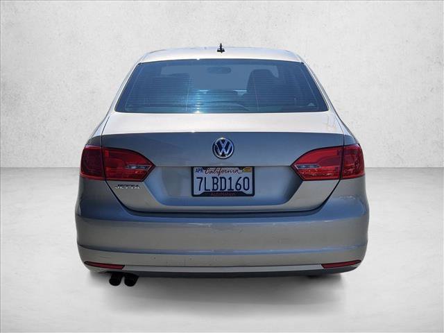 Used 2014 Volkswagen Jetta S FWD image 7