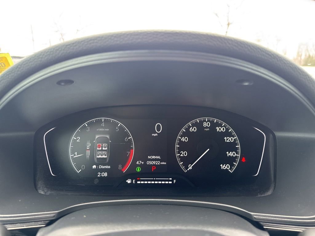 Certified 2023 Honda Civic Sport image 27