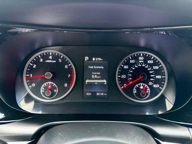 Used 2024 Kia K5 GT w/ GT1 Package image 22