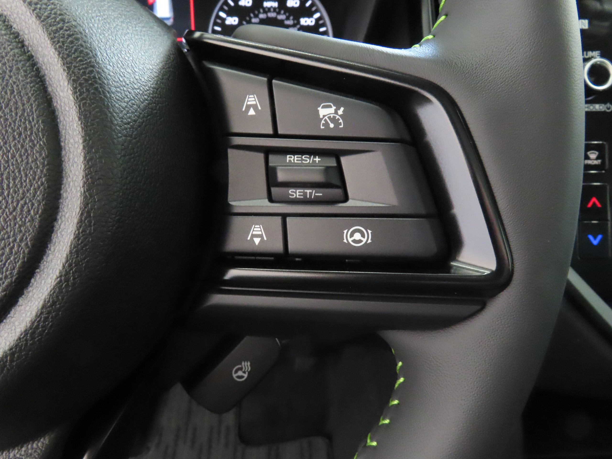 New 2026 Subaru Ascent Bronze Edition image 15