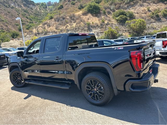 New 2026 GMC Sierra 1500 Elevation w/ Elevation Premium Package AWD/4WD image 3