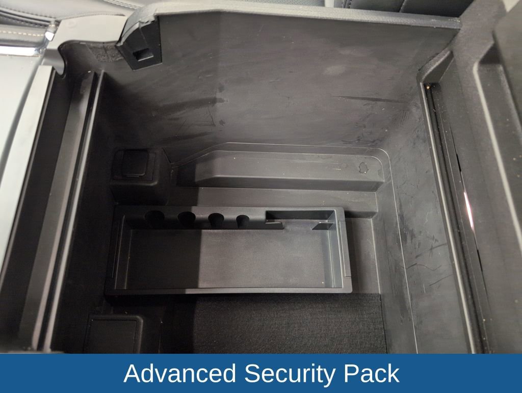 Certified 2024 Ford Expedition XLT image 47