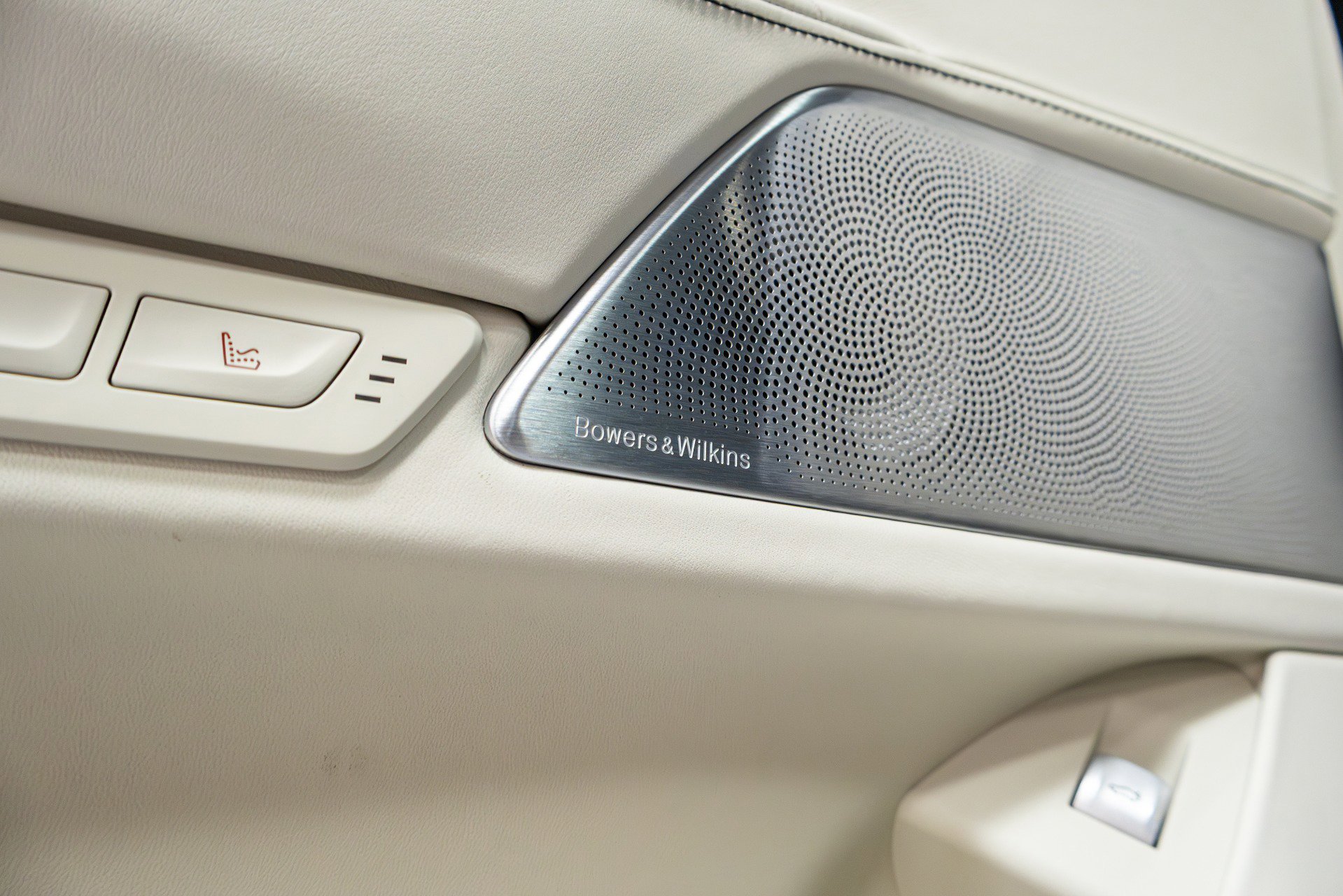 Used 2020 BMW ALPINA B7 xDrive w/ Interior Design Package image 63