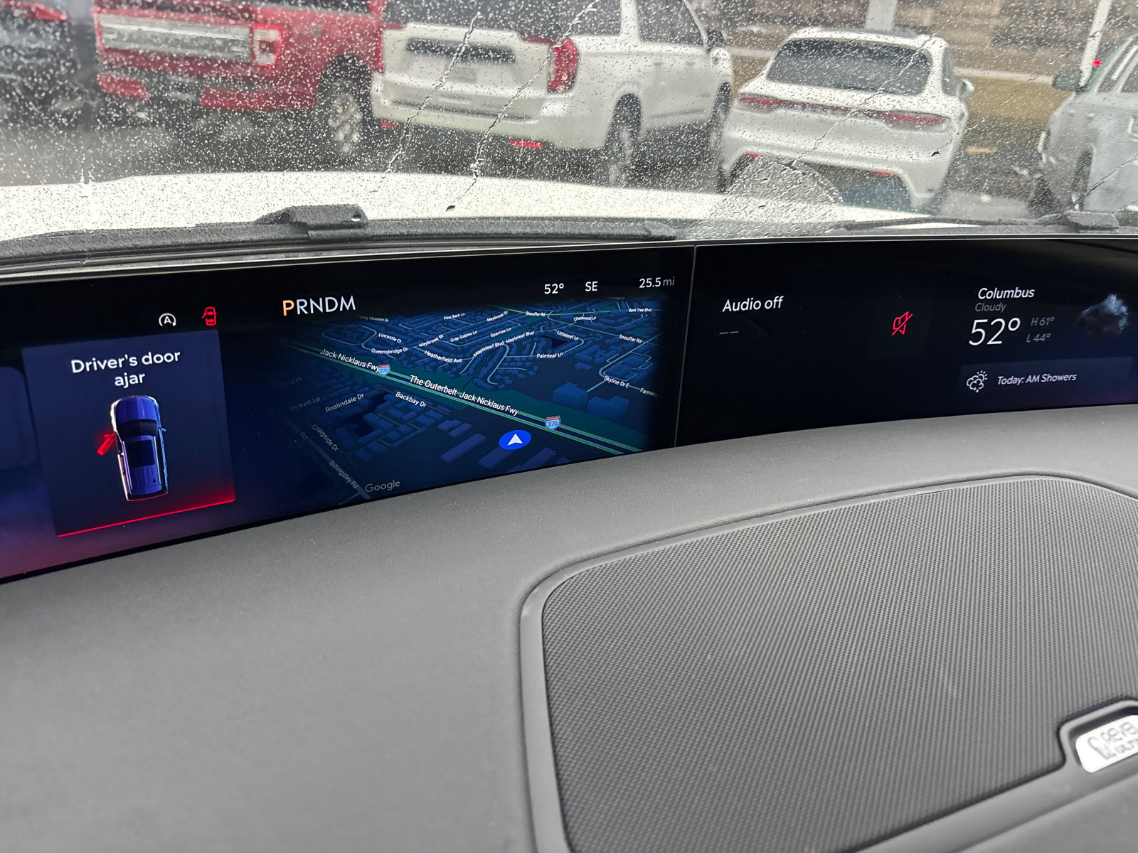 New 2026 Lincoln Navigator Reserve image 18