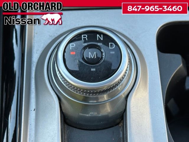 Used 2022 Ford Explorer ST w/ ST Street Pack image 19