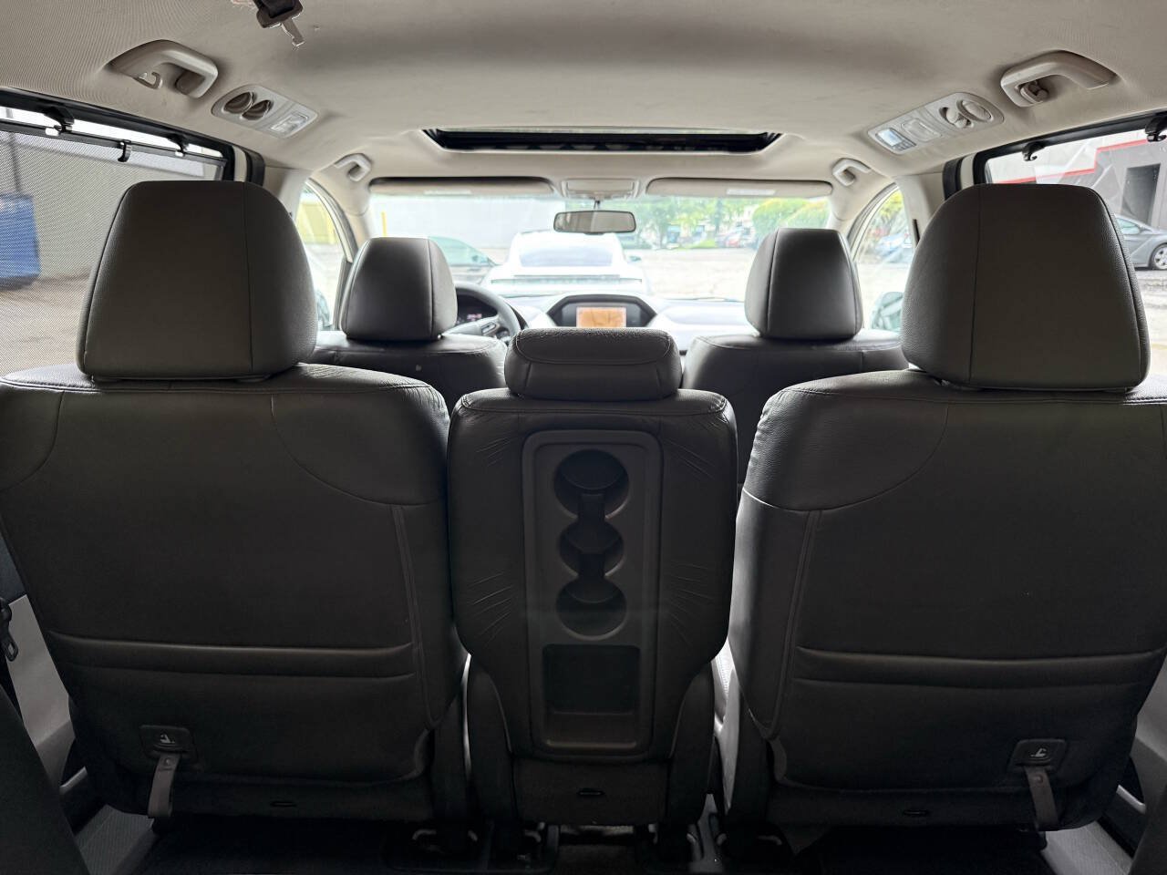Used 2013 Honda Odyssey EX-L image 30