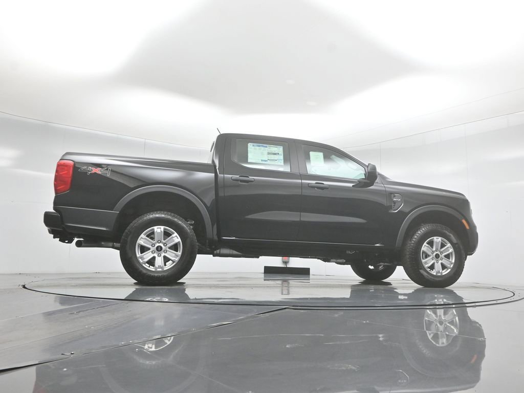 New 2025 Ford Ranger XL w/ Trailer Tow Package image 46