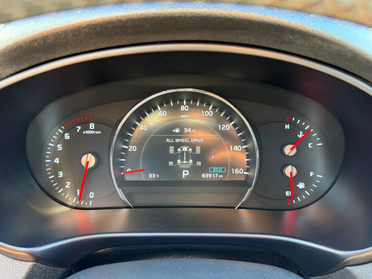 Used 2019 Kia Sorento EX AWD/4WD image 80