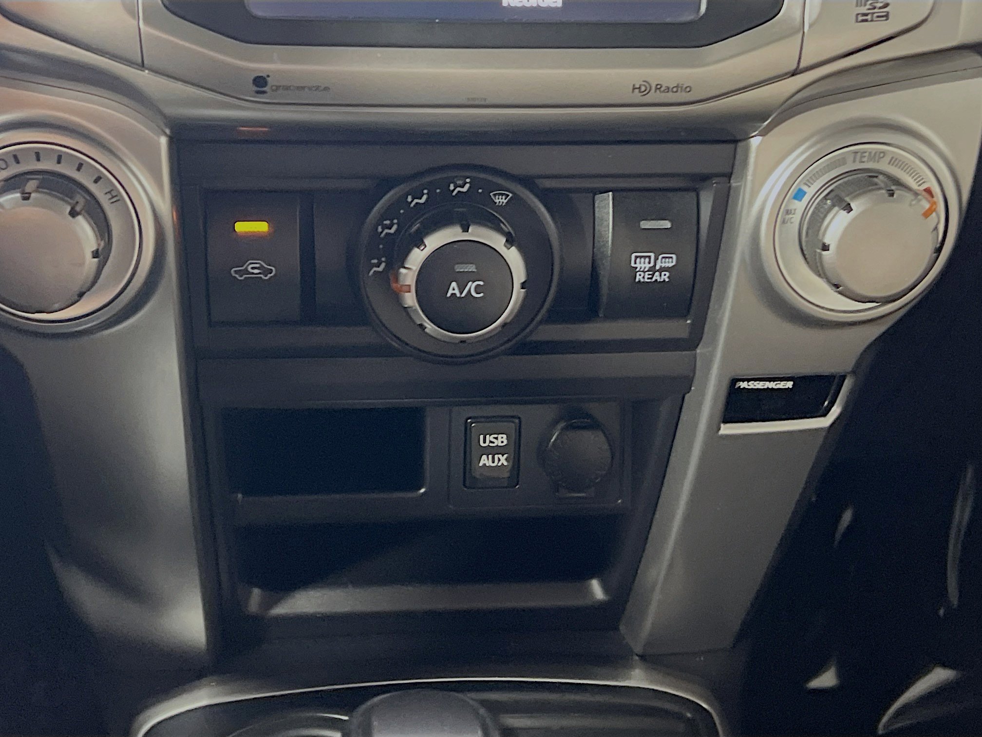 Used 2016 Toyota 4Runner SR5 image 25