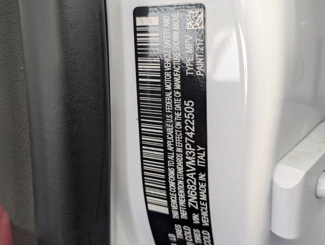Used 2023 Maserati Grecale Modena AWD/4WD image 19