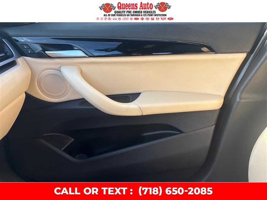 Used 2017 BMW X1 xDrive28i image 25