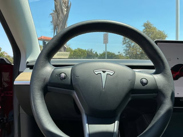 Used 2022 Tesla Model 3 Performance AWD/4WD image 14