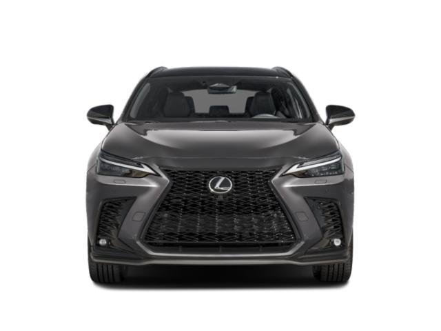 New 2026 Lexus NX 450h+ AWD w/ Accessory Package (Z1) image 4