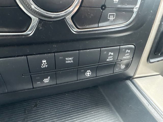 Used 2014 RAM 1500 Big Horn AWD/4WD image 18