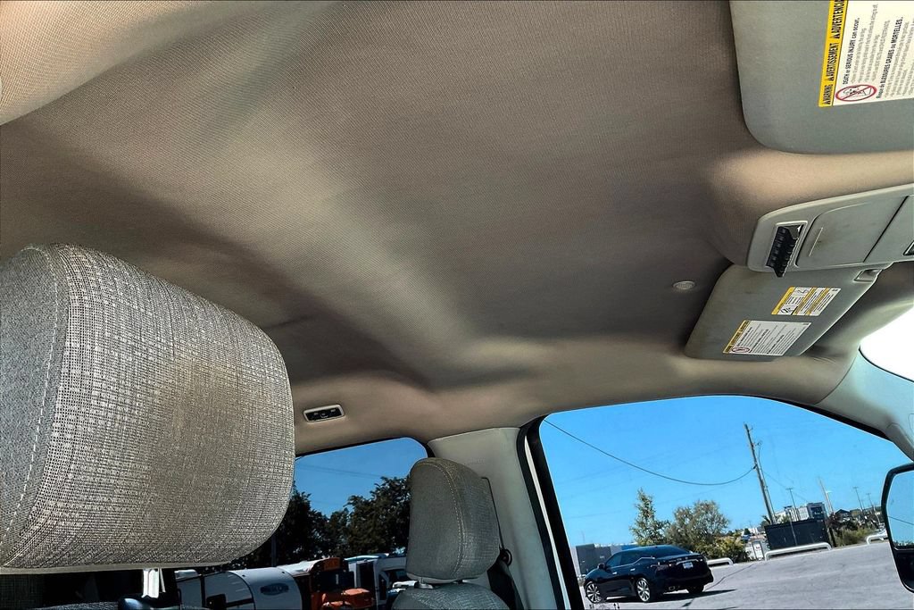 Used 2024 Ford F350 XLT w/ 360-Degree Camera Package AWD/4WD image 18