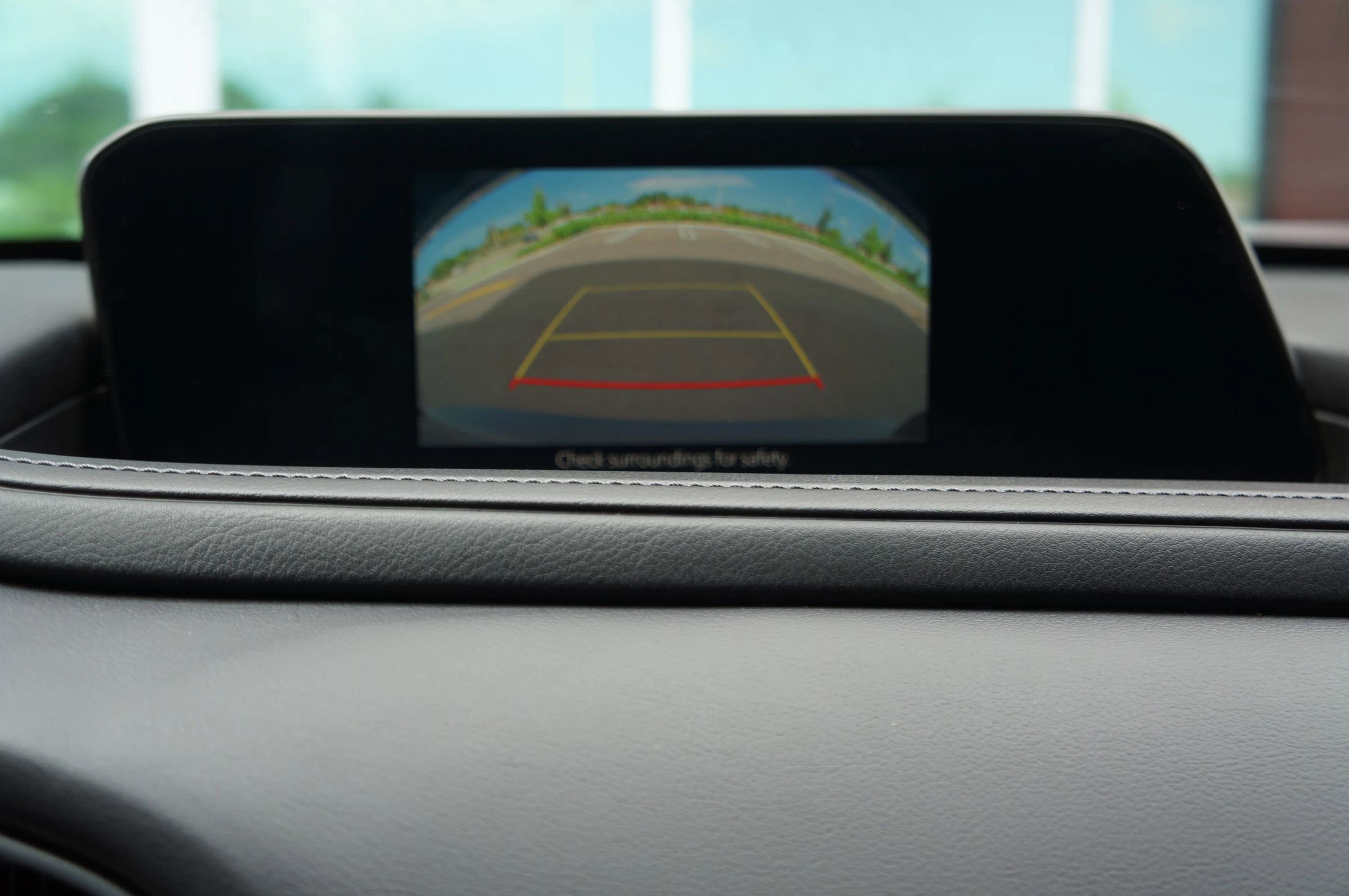 Used 2024 MAZDA CX-30 AWD 2.5 S w/ Select Sport Pkg image 35