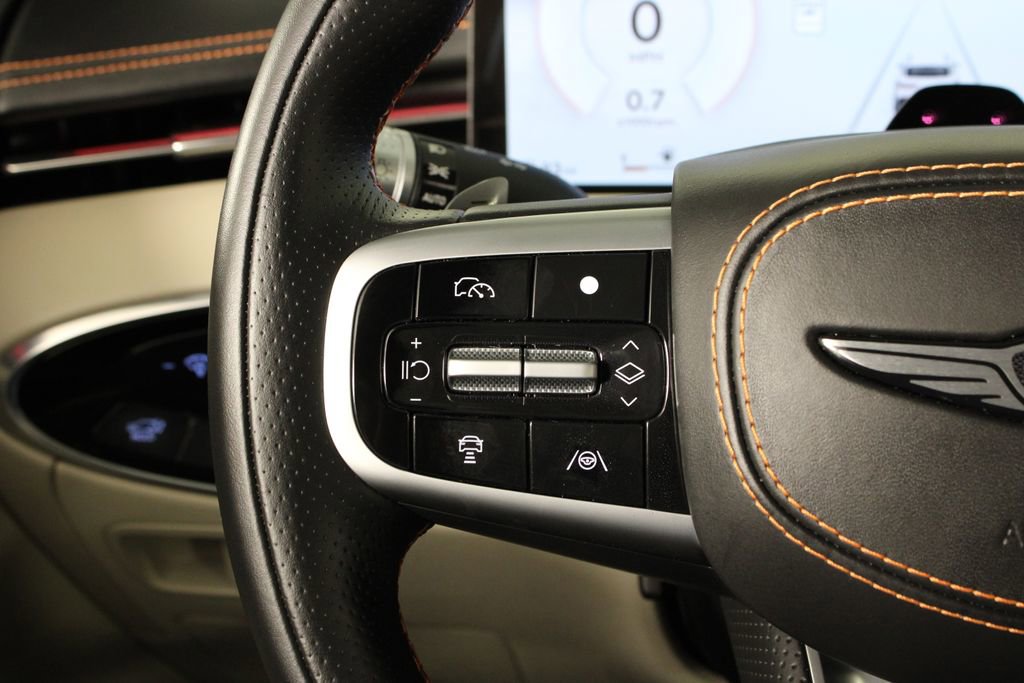 Used 2026 Genesis GV70 3.5T Sport Prestige image 28