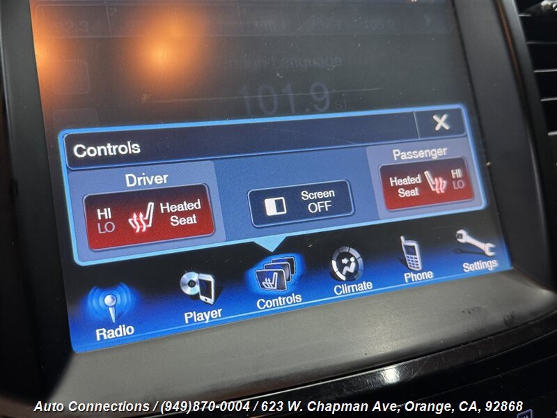Used 2012 Chrysler 300 S RWD image 17