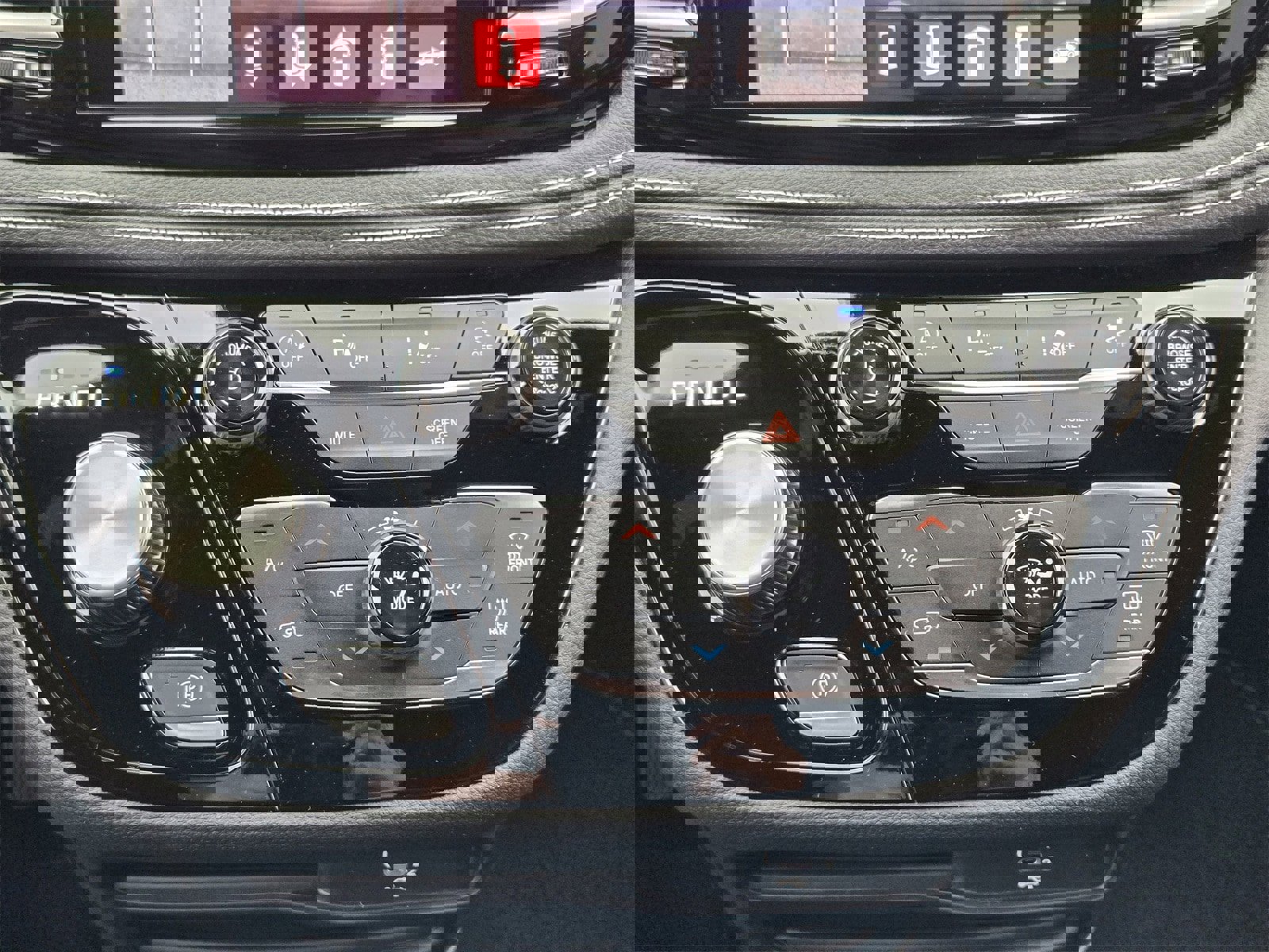 New 2026 Chrysler Pacifica Select image 18