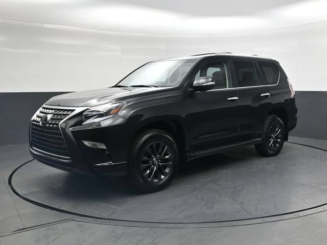 Used 2023 Lexus GX 460 Premium AWD/4WD image 9