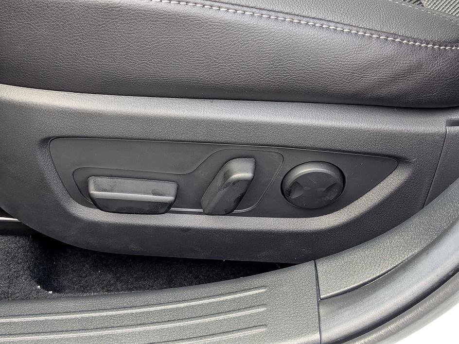 New 2025 MAZDA CX-50 2.5 Hybrid w/ Weather Package image 13