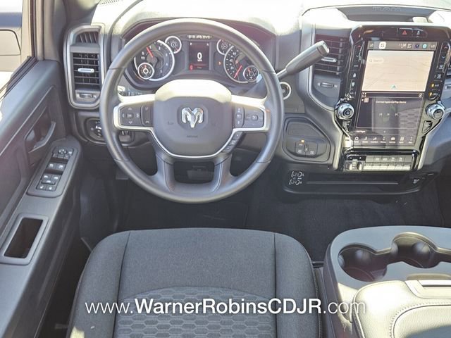 New 2026 RAM 3500 Tradesman image 7