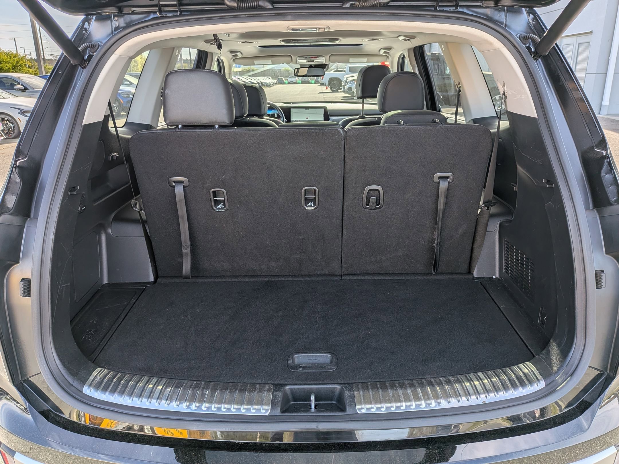 Used 2023 Kia Telluride SX image 34
